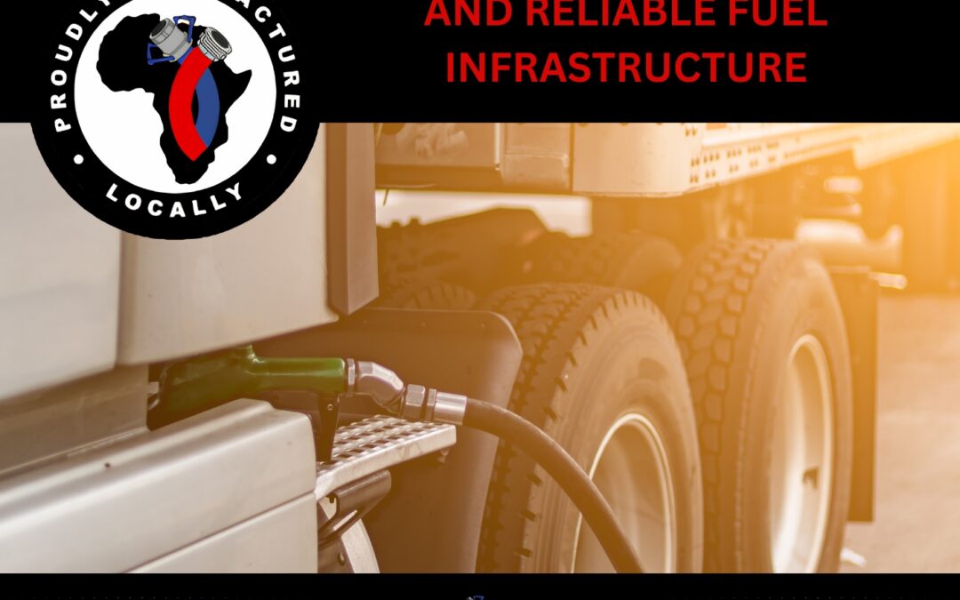 PLX Fuel Systems for Safe and Reliable Fuel Infrastructure