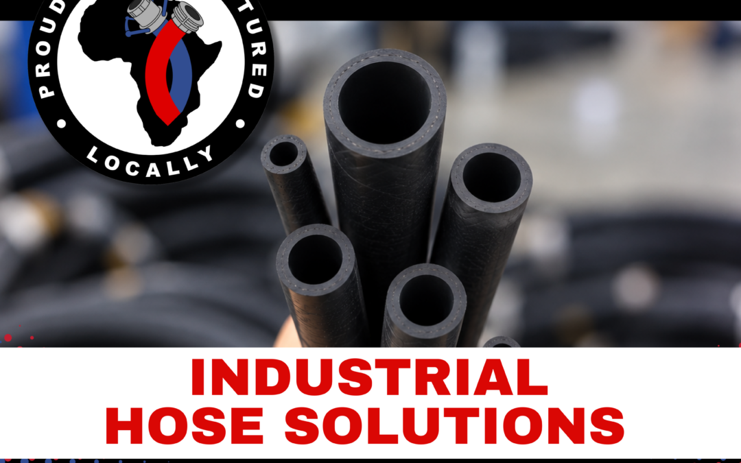 rubber hoses South Africa