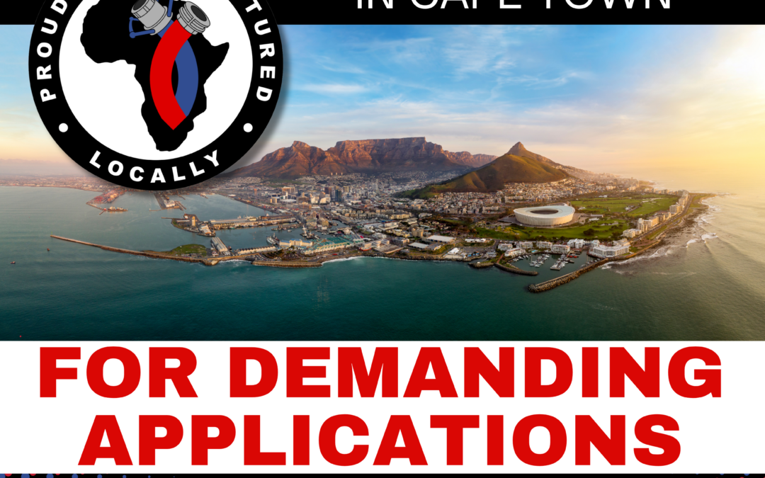 hose solutions Cape Town